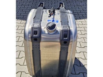 Système de carburant SCANIA R