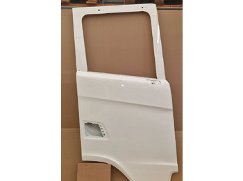 Portière et pièces SCANIA S