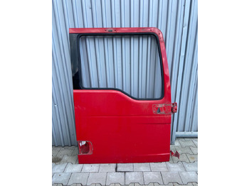 Pièces de rechange MAN TGX