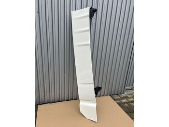 Pièces de rechange MAN TGX