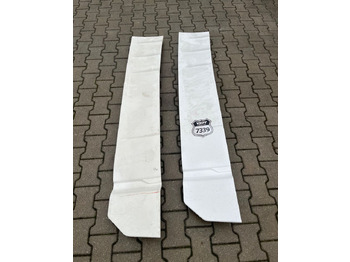 Pièces de rechange MAN TGX