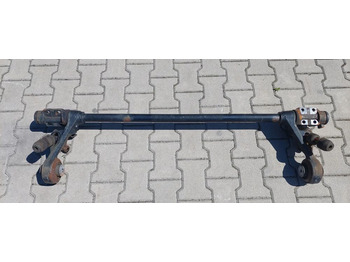 Suspension de cabine VOLVO FH