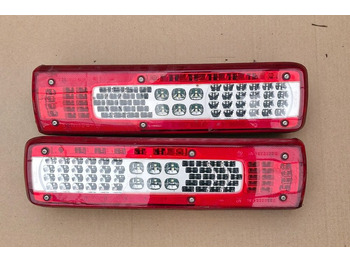 Lumière/ Éclairage VOLVO FH