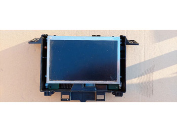 Cabine et intérieur VOLVO FH