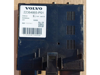 Bloc de gestion VOLVO FH