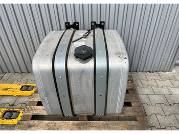 Système de carburant pour Camion Zbiornik paliwa MAN TGX TGS 250 litrów kompletny: photos 2