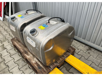 Système de carburant pour Camion Zbiornik paliwa Scania R S 165 L 2600650 bak NGS NGR: photos 2