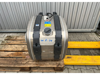 Système de carburant SCANIA R