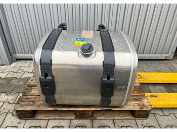 Système de carburant SCANIA R