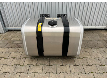 Système de carburant RENAULT