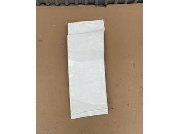 Aérodynamique/ Spoilers MAN TGX