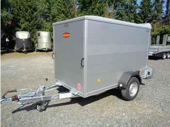 Remorque voiture BÖCKMANN