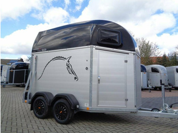 Van chevaux BÖCKMANN