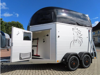 Van chevaux BÖCKMANN