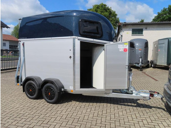 Van chevaux BÖCKMANN