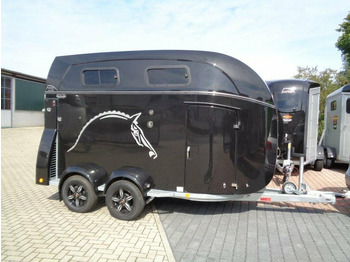 Van chevaux BÖCKMANN