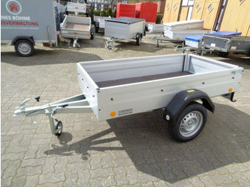 Remorque voiture BÖCKMANN