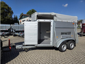 Van chevaux BÖCKMANN