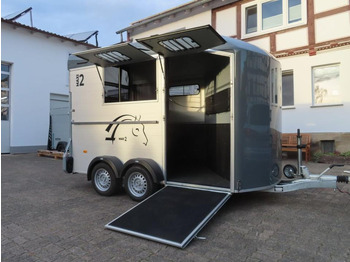 Van chevaux CHEVAL LIBERTÉ