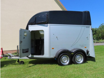 Van chevaux HUMBAUR