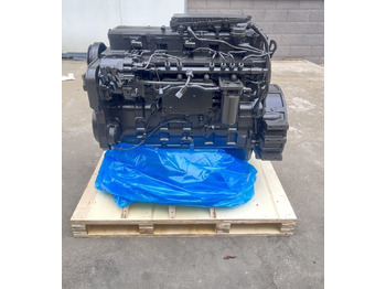 Moteur CUMMINS