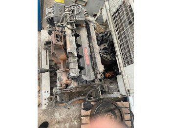 Moteur DEUTZ