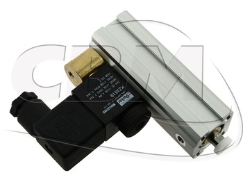 Carrosserie et extérieur ISUZU