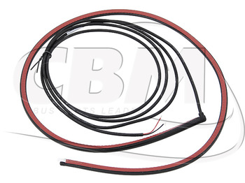 Portière et pièces BOSCH