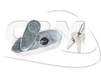 Carrosserie et extérieur ZF