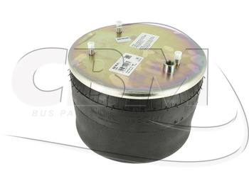 Suspension pneumatique SCANIA