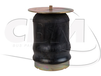 Suspension pneumatique IRISBUS