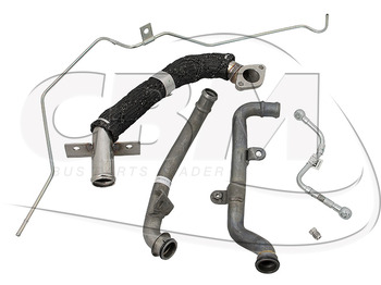 Système de refroidissement CUMMINS