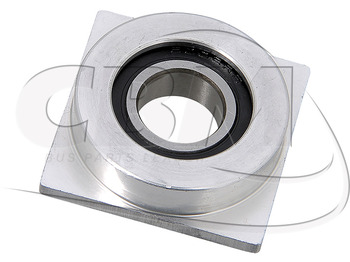 Carrosserie et extérieur