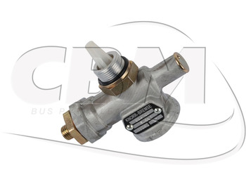 Valve de frein VAN HOOL