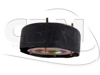 Suspension pneumatique MERCEDES-BENZ