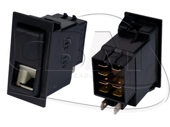 Système électrique IRISBUS