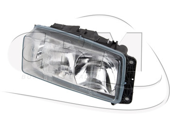 Lumière/ Éclairage IRISBUS
