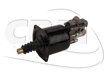 Servo d'embrayage IRISBUS