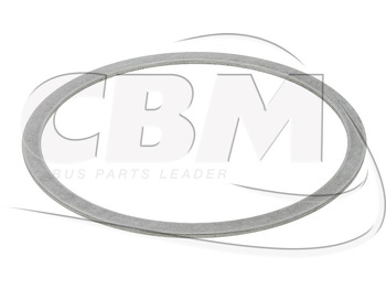 Boîte de vitesse et pièces IRISBUS