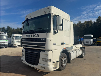 Tracteur routier DAF XF 105 460