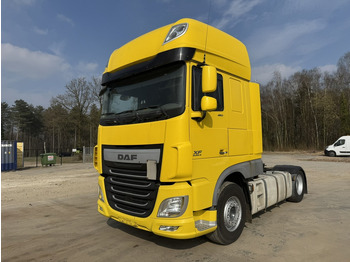 Tracteur routier DAF XF 106 460