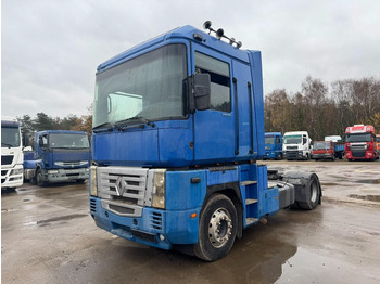 Tracteur routier RENAULT Magnum
