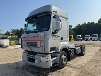 Tracteur routier RENAULT Premium 450