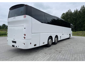 Autocar Bova Megiq 139-460  Euro-5: photos 3