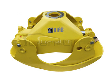 Grappin LOGLIFT