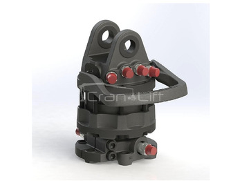 Hydraulique