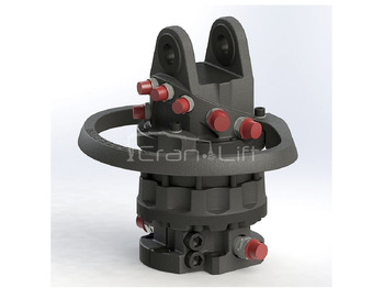 Hydraulique