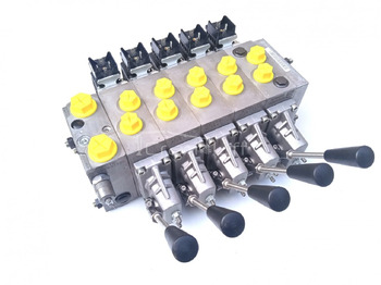 Valve hydraulique DANFOSS / SAUER