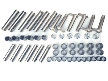 Pistons/ Anneaux/ Manchons