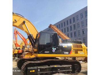 Pelle CATERPILLAR 336